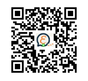 Eckolingo Line 社群