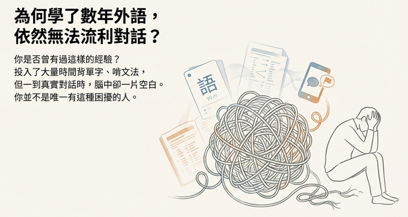 Why people get stuck